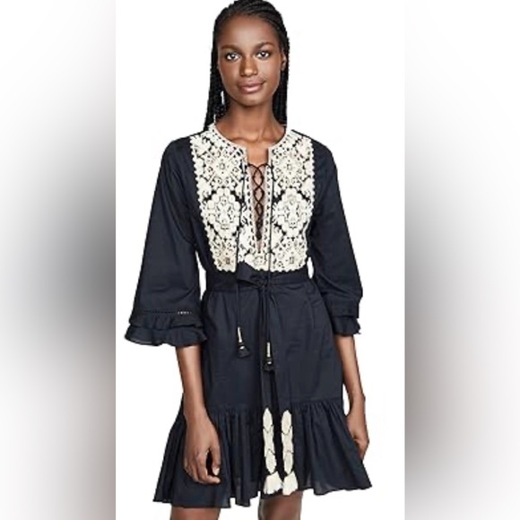 Figue Dresses & Skirts - Figue Leona Dress